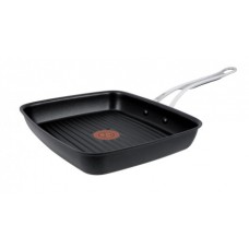 Сковорода-гриль TEFAL Jamie Oliver 27x23 см  E2114173