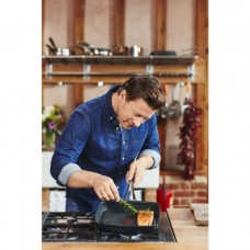Сковорода-гриль TEFAL Jamie Oliver 27x23 см  E2114173