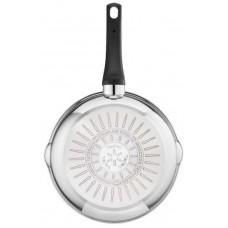 Сковорода вок TEFAL Emotion 26 см E3007704