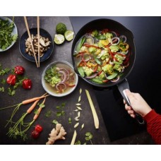 Сковорода вок TEFAL Emotion 26 см E3007704