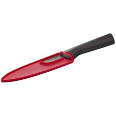 Ніж TEFAL Ingenio BLACK 16 см K1520214