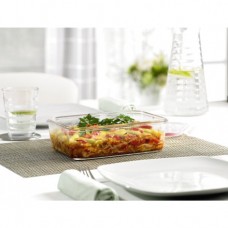 Контейнер скляний TEFAL CLIP&CLOSE 0,5 л K3010212