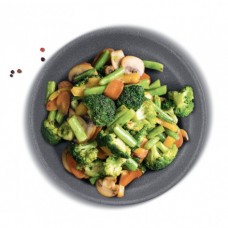 Сковорода TEFAL INGENIO MINERALIA FORCE 24 см L6820472