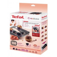 Набір форм TEFAL J304SS04