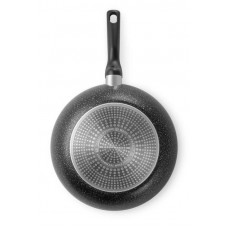 Сковорода ВОК TEFAL Rock 28 см 04225628