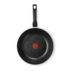 Сковорода ВОК TEFAL Rock 28 см 04225628