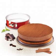 Спрингформа TEFAL DELIBAKE 19 см J1641174