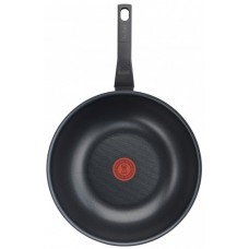 Сковорода ВОК TEFAL EASY PLUS 28 см 04206628