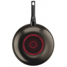 Сковорода ВОК TEFAL EASY PLUS 28 см 04206628