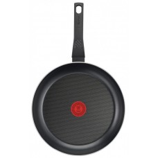 Сковорода з кришкою TEFAL EASY PLUS 24 см 04206924