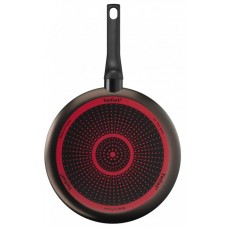 Сковорода з кришкою TEFAL EASY PLUS 24 см 04206924