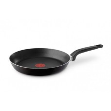 Сковорода з кришкою TEFAL EASY PLUS 28 см 04206928