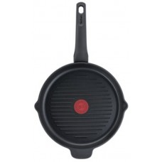 Кругла сковорода гриль TEFAL Ultimate 26 см E2304074