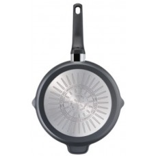 Кругла сковорода гриль TEFAL Ultimate 26 см E2304074