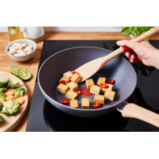 Сковорода вок TEFAL Natural Force 28 см G2661972