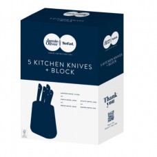 Набір ножів TEFAL K267S556