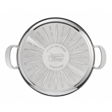 Кастрюля овальная TEFAL Jamie Oliver Premium SS 30 см H8039944