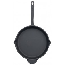 Сковорода TEFAL TRADITION CAST IRON IN 26 см E2250504