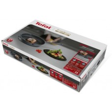 Сковорода TEFAL TRADITION CAST IRON IN 26 см E2250504