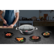 Сковорода багатофункціональна TEFAL Unlimited 26 см  G2557172