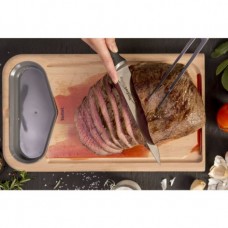 Шеф-ніж TEFAL ICE FORCE 20 см K2320214