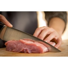 Шеф-ніж TEFAL ICE FORCE 20 см K2320214