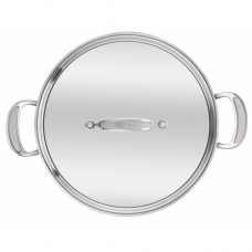 Кастрюля овальная TEFAL Jamie Oliver Premium SS 30 см H8039944