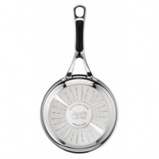 Сковорода TEFAL Jamie Oliver Premium SS 28 см H8030644