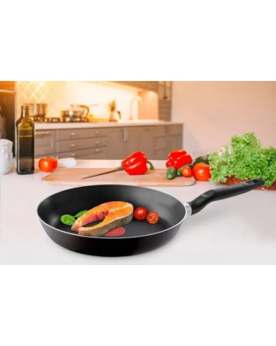 Сковорода Tefal Simply Clean 22 см 04205122