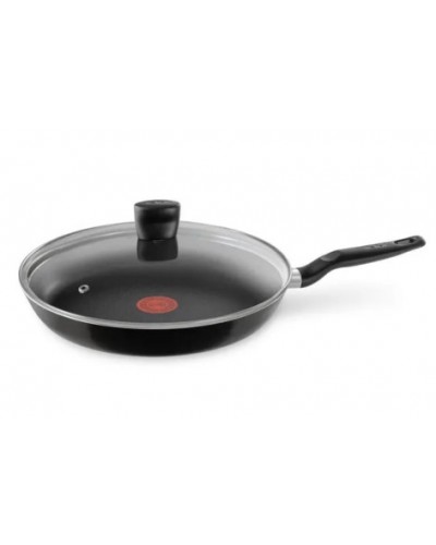 Сковорода з кришкою Tefal Simply Clean 24 cм 04205924