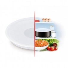Пластикова кришка TEFAL INGENIO 16 см 04162716