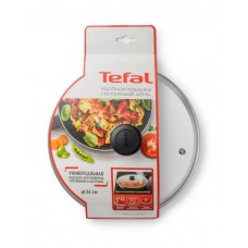 Кришка скляна TEFAL Cocoon 26см 04197726