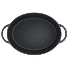 Кастрюля овальная TEFAL HERITAGE 34 см E2230604