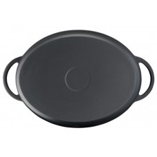 Кастрюля овальная TEFAL HERITAGE 34 см E2230604