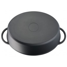 Кастрюля овальная TEFAL HERITAGE 34 см E2230604