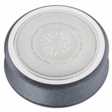 Сотейник TEFAL INGENIO MINERALIA FORCE 24 см L6823572