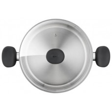 Кастрюля TEFAL 18 см с крышкой E3084374