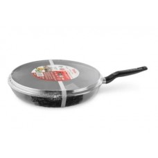 Сковорода з кришкою Tefal Simply Clean 24 cм 04205924