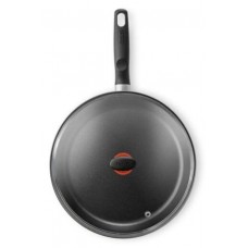 Сковорода з кришкою Tefal Simply Clean 24 cм 04205924