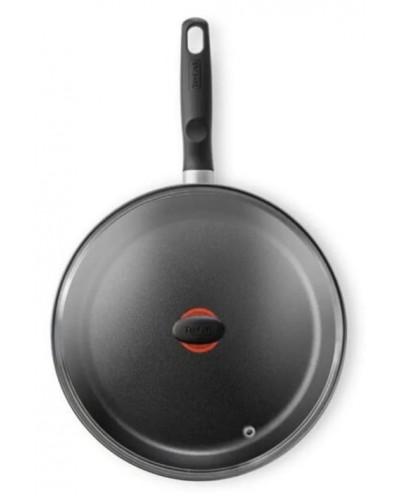 Сковорода з кришкою Tefal Simply Clean 24 cм 04205924