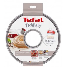 Спрингформа TEFAL DELIBAKE 27 см J1642874