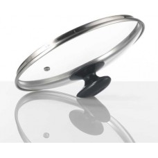 Скляна кришка TEFAL 22 см  04090122