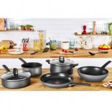 Сковорода TEFAL Easy Chef 30 см G2700772