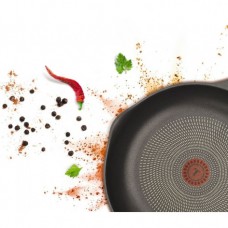 Сковорода-гриль TEFAL Gusto 26 см H1184074