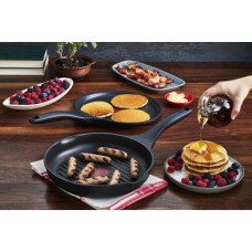 Сковорода-гриль TEFAL Gusto 26 см H1184074