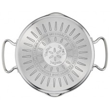 Кастрюля TEFAL Duetto+ 2.9 л  20 см G7194455
