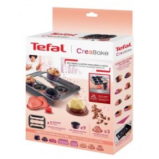 Набір форм TEFAL J304S304