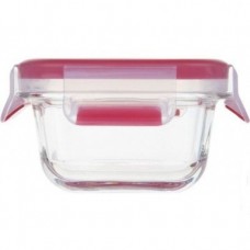 Контейнер скляний TEFAL CLIP&CLOSE 0,2 л K3010112