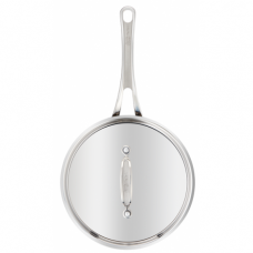 Сотейник с крышкой TEFAL Jamie Oliver Premium SS 24 см H8033244