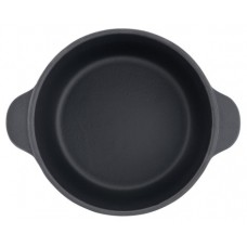 Кастрюля TEFAL TRADITION CAST IRON IN 24 см E2254604